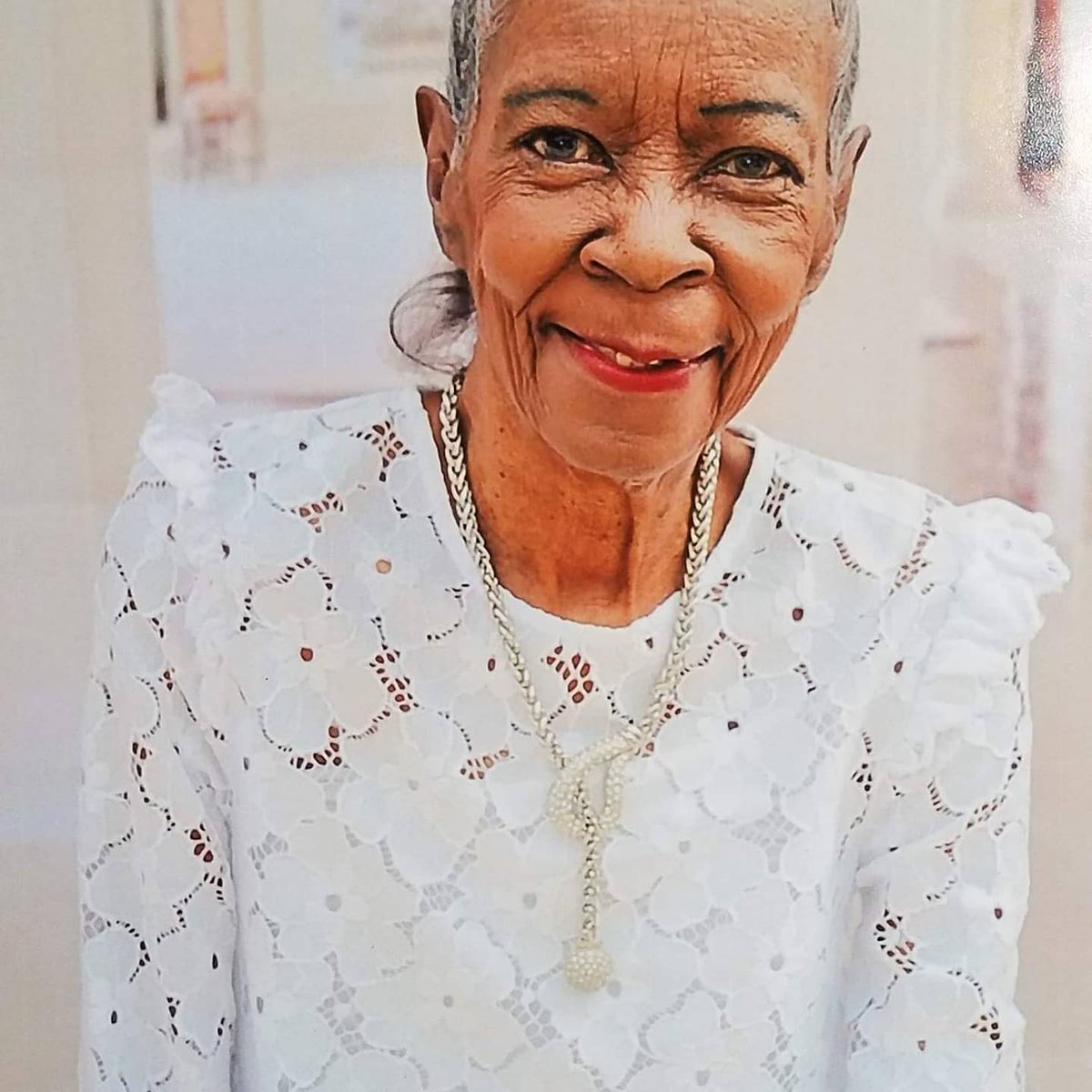 ARTISTPATRICKS1's tweet photo. @KamalaHarris Greetings from Washington DC Visual Artist Patrick Smith.  Could you please give a shout out to my Grandmother 
Betty Lee Brighthaupt 
Almost 90 years young 
Her Birthday was on the 10th . https://t.co/ymM8xmuWB5