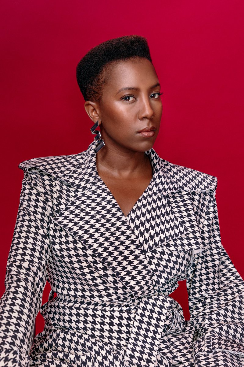 Jade Anouka (@jadeanouka) on Twitter photo Taken last month this pic was used for <a href="/galdemzine/">gal-dem</a> #HisDarkMaterials interview
📸 <a href="/_otherrichard/">Richard</a>
👗<a href="/harrietnicolson/">Harriet Nicolson</a>
💄 <a href="/lovesamantics/">Sam Lascelle</a>
🚨 Also TONIGHT 8pm 🚨
I’m headlining <a href="/HomotopiaFest/">Homotopia</a> <a href="/LovelyWordLpool/">A Lovely Word</a> poetry night!
Free to join
Zoom ID: 82249458246
FB facebook.com/alovelyword/li… Taken last month this pic was used for <a href="/galdemzine/">gal-dem</a> #HisDarkMaterials interview
📸 <a href="/_otherrichard/">Richard</a>
👗<a href="/harrietnicolson/">Harriet Nicolson</a>
💄 <a href="/lovesamantics/">Sam Lascelle</a>
🚨 Also TONIGHT 8pm 🚨
I’m headlining <a href="/HomotopiaFest/">Homotopia</a> <a href="/LovelyWordLpool/">A Lovely Word</a> poetry night!
Free to join
Zoom ID: 82249458246
FB facebook.com/alovelyword/li…
