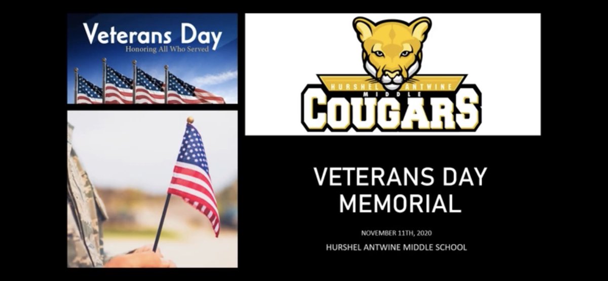 EDAztecs_HS's tweet photo. To all of our Cougar Community Veterans, we thank you for your sacrifices for our country!! We are blessed to have you all as part of our community. Take a look at our Cougar Veterans!🇺🇸https://t.co/Wt2yV2ZQjQ #TeamSISD #Thankful #PawsUp @olivas_dr @DLopez_AMS @RThomas_AMS https://t.co/thQN4muwMX