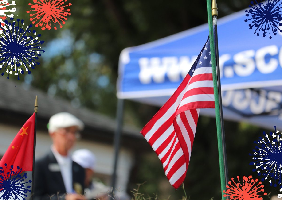 Honoring all who served...🇺🇸

Thank you to the brave men and women who proudly serve our country! Happy Veterans Day!

#VeteransDay #PlayGolfSC⛳