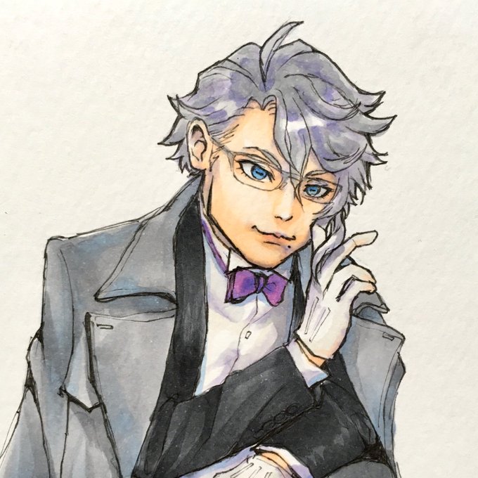 Pecos Howdypecosのイラスト Pecos Howdypecosのイラスト