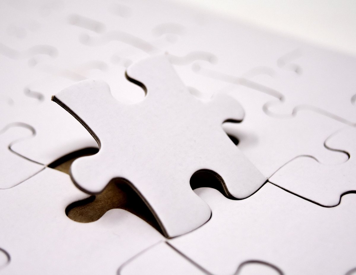 Are you the missing piece of the puzzle?

ATD South Carolina is now accepting speaker proposals for 2021 learning events.

Please submit your proposal by December 15, 2020.
ow.ly/T4t050CbGOf
