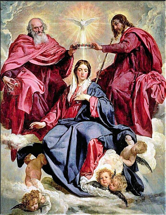 MI_IMMACULATA's tweet photo. +++
In nomine
#Patris
et
#Filii
et
#SpiritusSancti
#Amen
+
+
+
#HolyTrinityPower
+
+
+
#IMMACULATA_OPN
+
+
+ https://t.co/LdmfSBqfHN