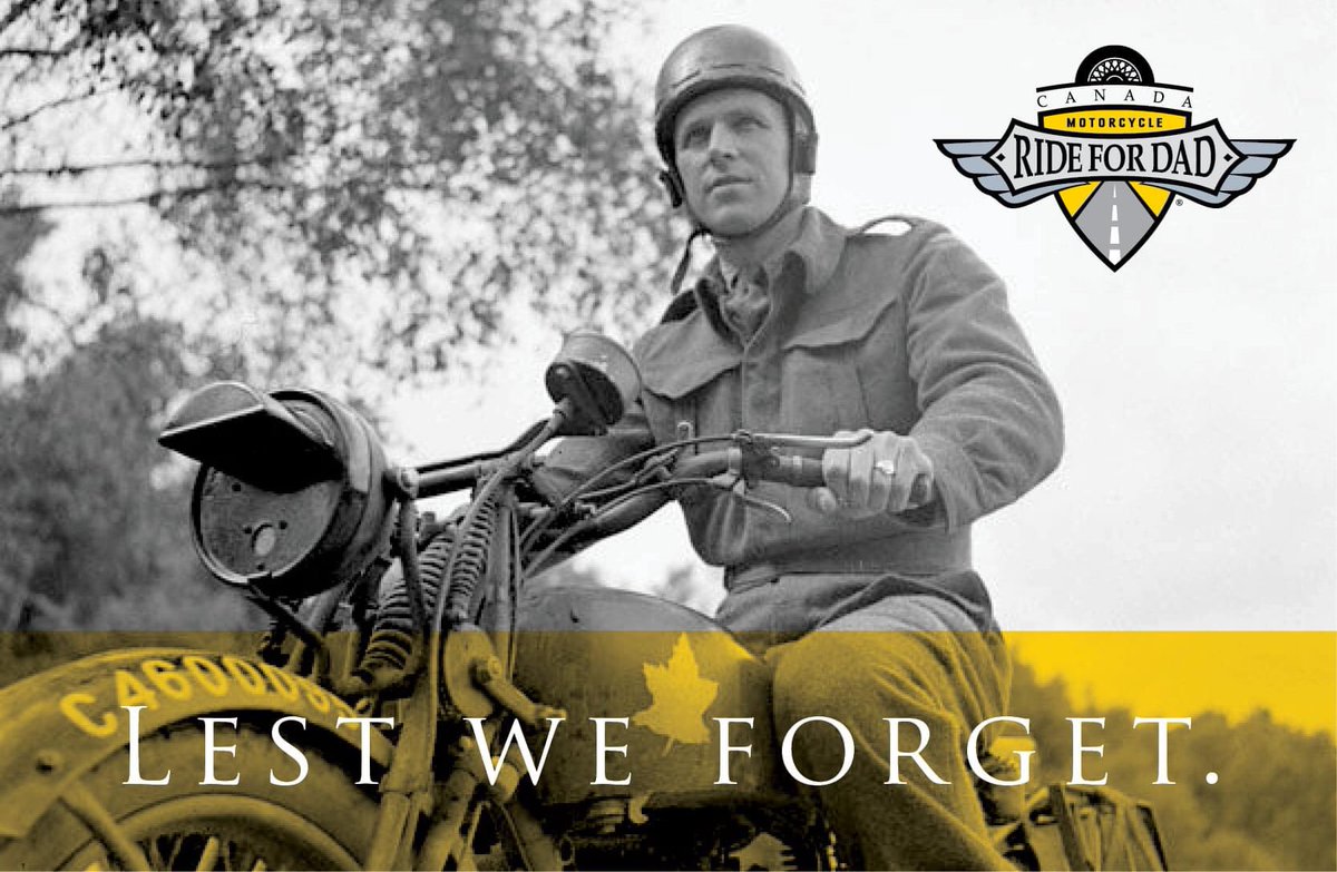 Throughout the year we remember. We remember those that fought to protect our freedom. 
#RemembranceDay #prostatecancer #cancer