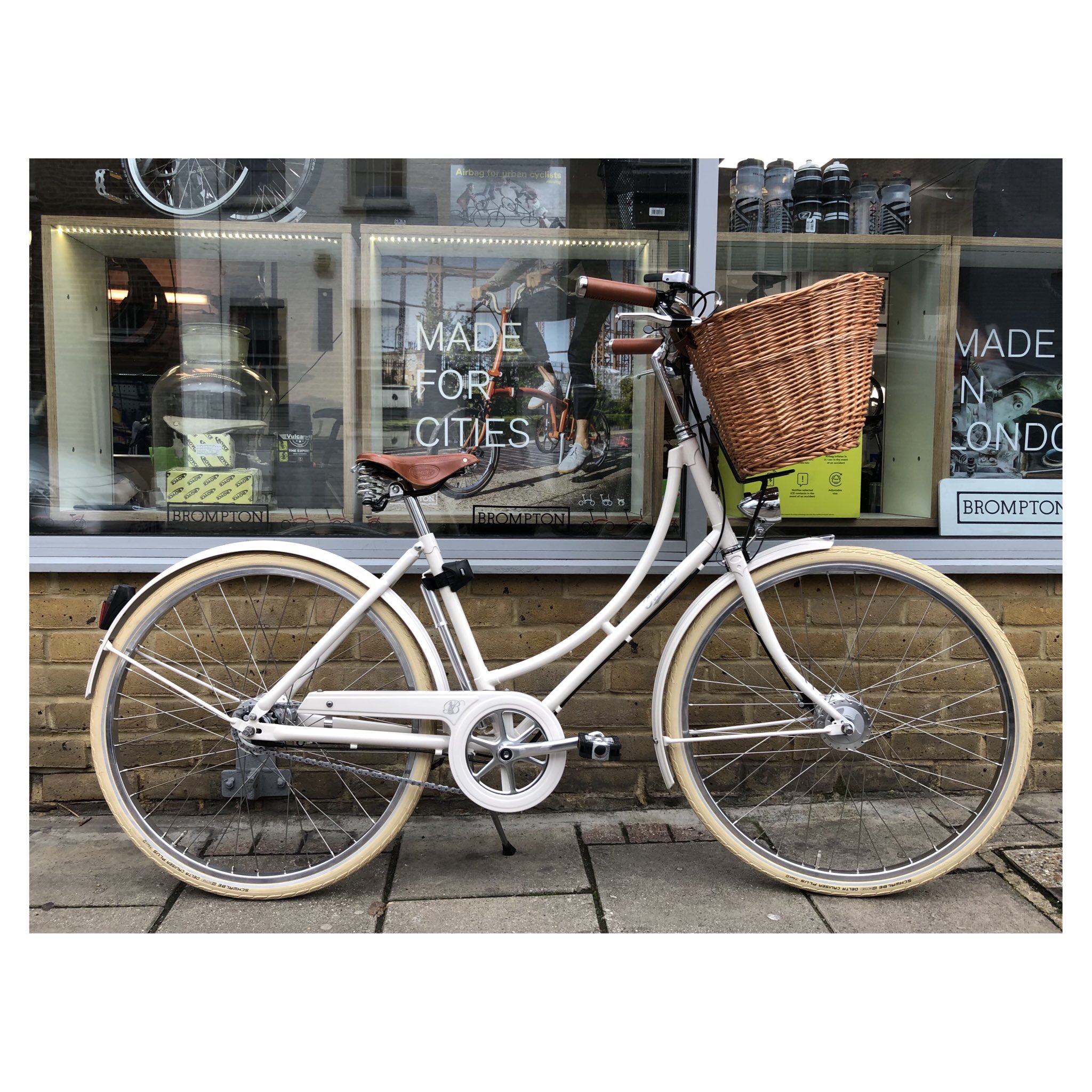 Pashley britannia best sale for sale
