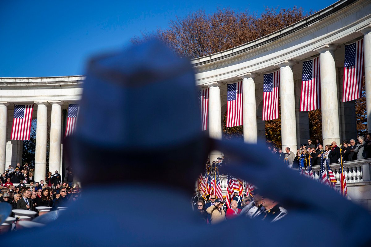Face The Nation (@facethenation) on Twitter photo On this #VeteransDay, we thank all who have served our nation.
From everyone at <a href="/FaceTheNation/">Face The Nation</a>, we extend our deepest gratitude for you and your family's sacrifice and dedication to our country. On this #VeteransDay, we thank all who have served our nation.
From everyone at <a href="/FaceTheNation/">Face The Nation</a>, we extend our deepest gratitude for you and your family's sacrifice and dedication to our country.