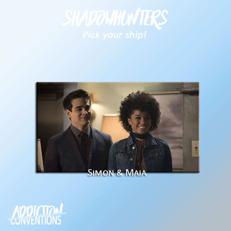 AddictionConv's tweet photo. ➰ SHADOWHUNTERS: ➰
RT pour Simon/Maia
Commente pour Luke/Maryse
Like pour Helen/Aline
#TheHuntersOfShadow #THOS #Shadowhunters @WeventsProd https://t.co/IJm75vI7fB