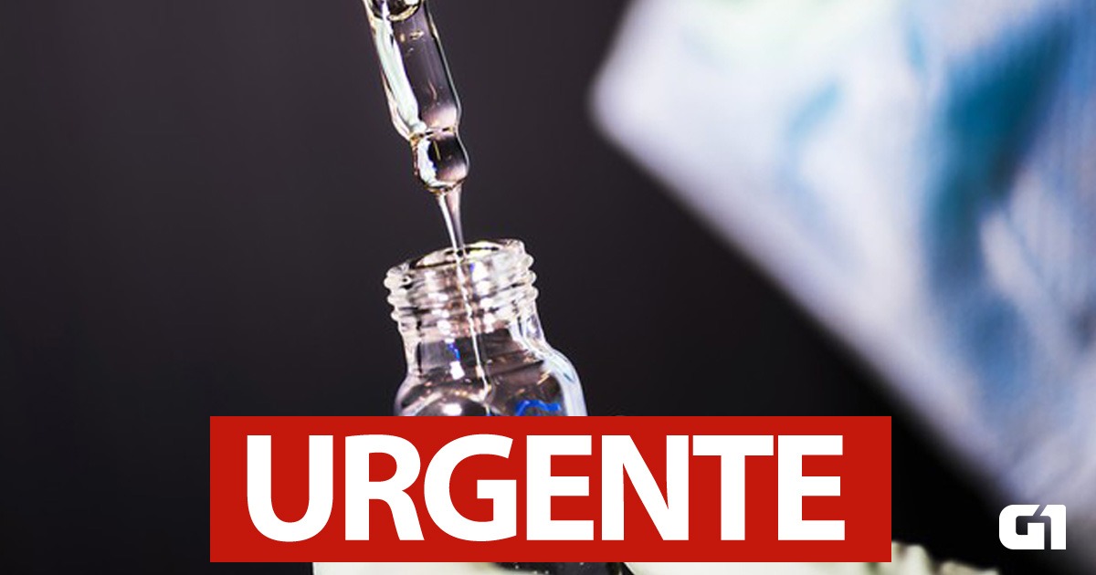 g1's tweet photo. Anvisa autoriza retomada de testes da CoronaVac https://t.co/GMFYEJOJie #G1 https://t.co/69DET76XBP