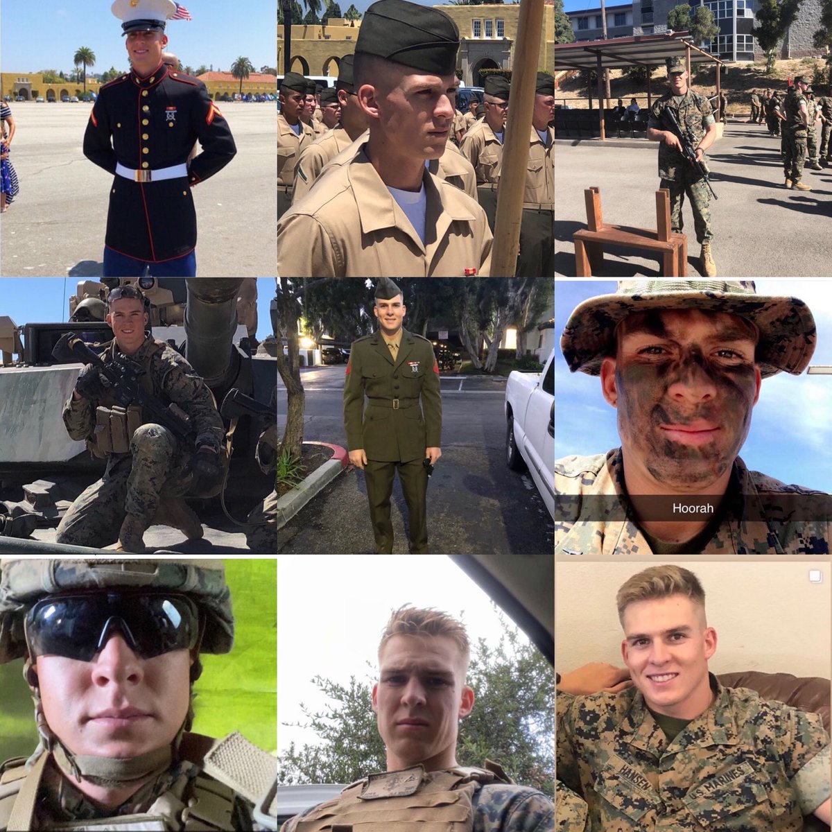 RaeannScheidt's tweet photo. Giving thanks and praise to all that served and are serving.❤️🙏🏻🇺🇸 https://t.co/CKPgSkHYpu