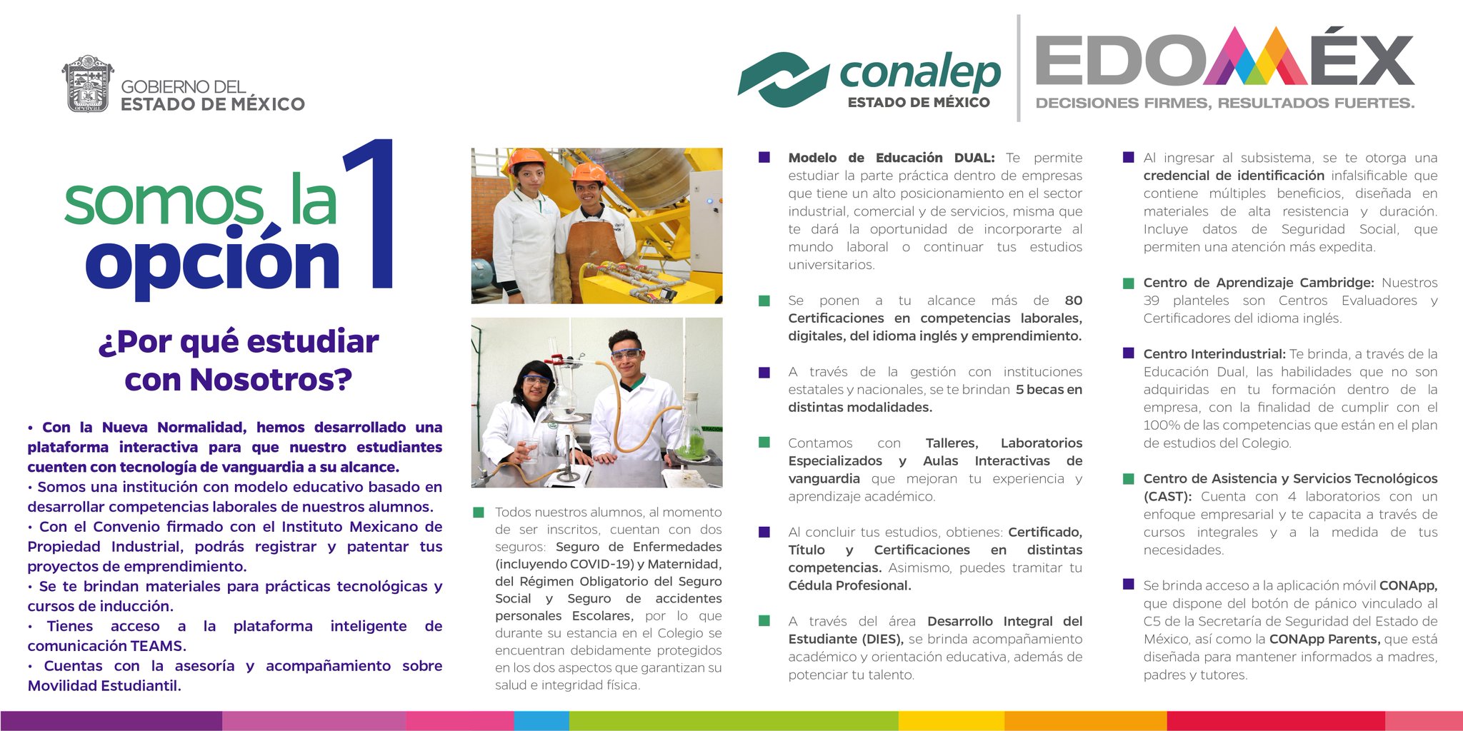 Conalep Plantel El Zarco On Twitter Nuestras Carreras Pt B Est N Incorporadas Al Modelo De