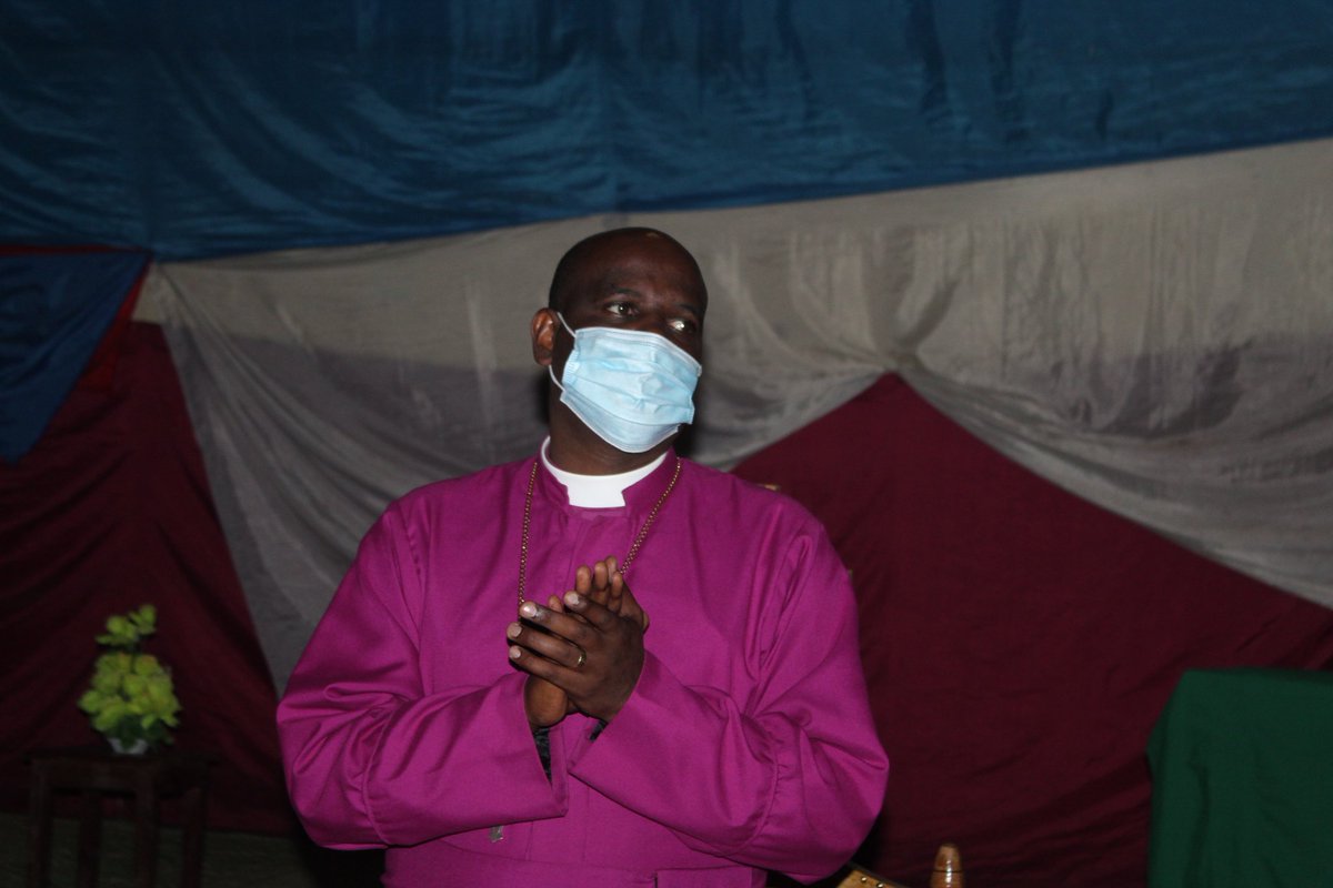 Shyira Diocese tweet media
