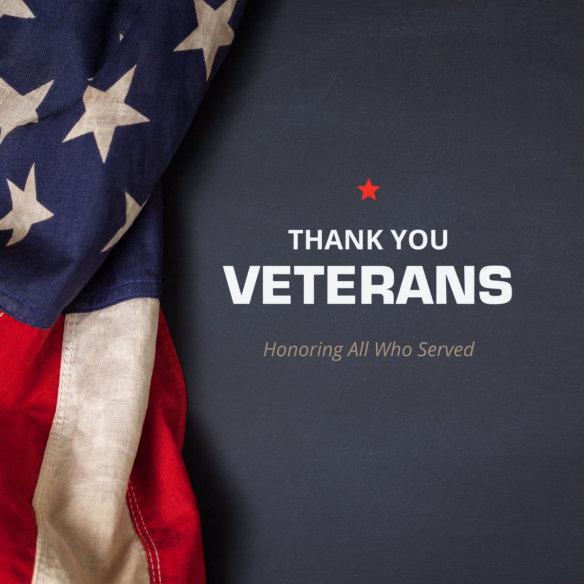 We want to thank all those who have served our great country, past and present. Thank you for keeping us safe and protecting our freedom!
#veteransday #freedom #usa #proud #proudtobeanamerican #familyofcompanies #ckpower #consolidatedmachineandwelding #hayescouplings