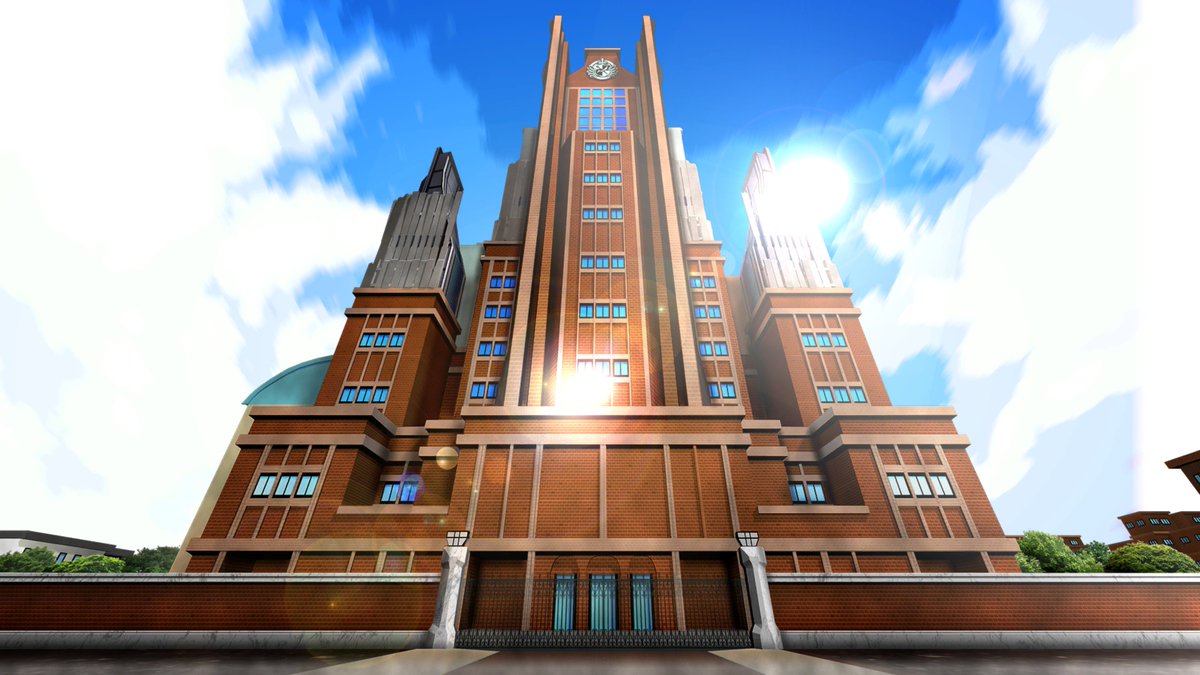 Welcome to Hope Peak Academy the school once teaching the most Elite students to use their talents for a guarantee success

Now a place training the female students to be the best of whores. Join the class, be a teacher or visit! Does not matter what you do~