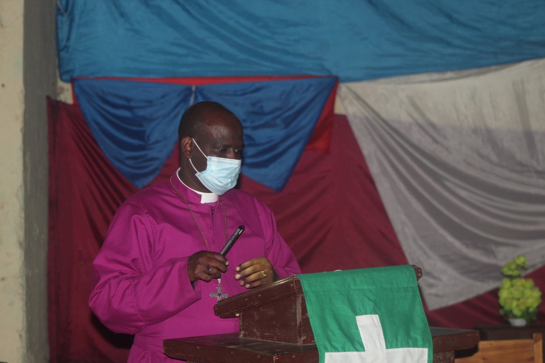 Shyira Diocese tweet media