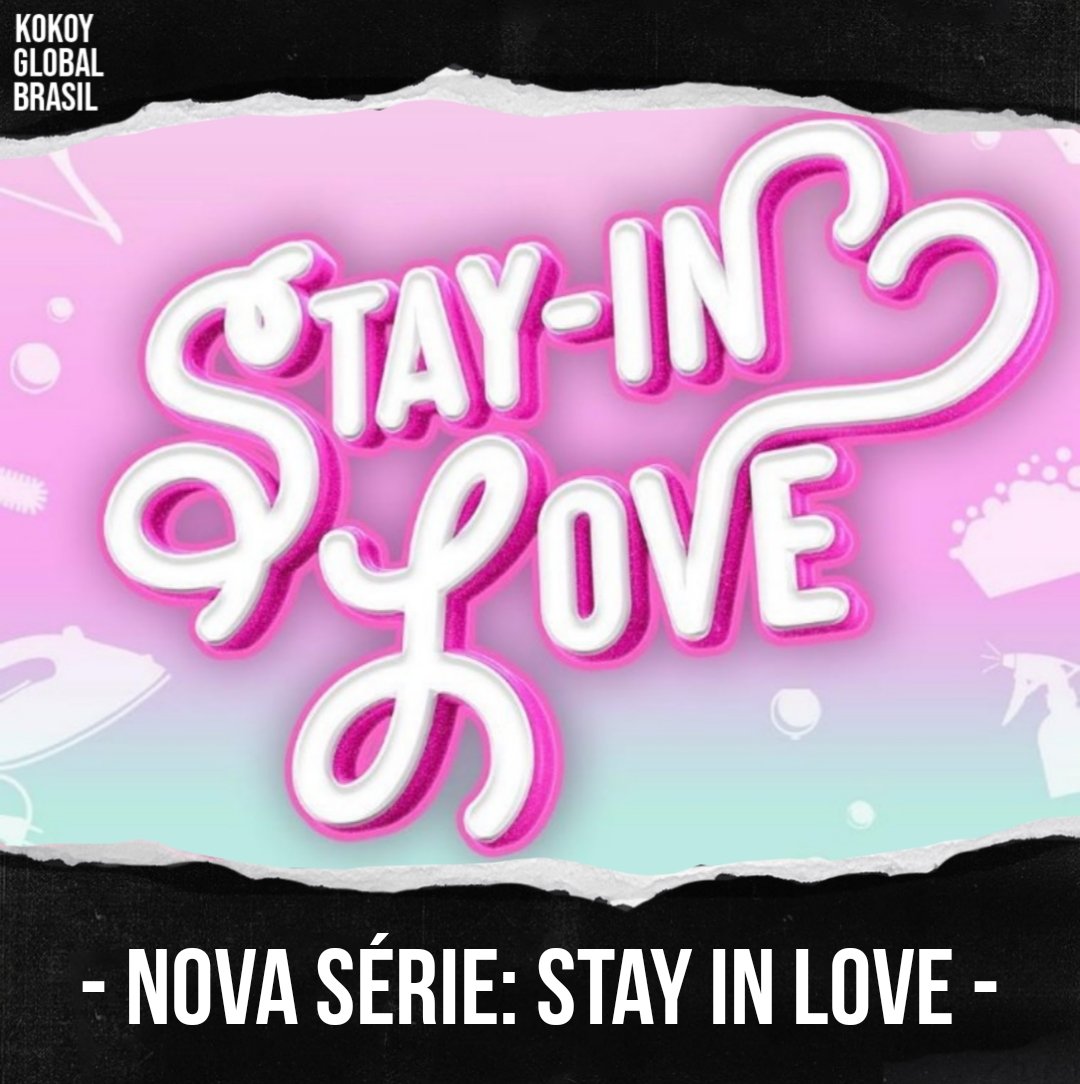 KG_Brazil's tweet photo. #NOVASERIE: Kokoy não para! ❤️ Nova série "Stay in Love" estréia no dia 24 de novembro no canal @TV5manila.
A série conta com @kkydsnts e @MissMarisRacal no elenco. 
Vamos dar bastante amor e suporte a este novo projeto do kokoy ❤️ mais informações em breve.
#stayinlove #kokoy https://t.co/EGOrYELdKV