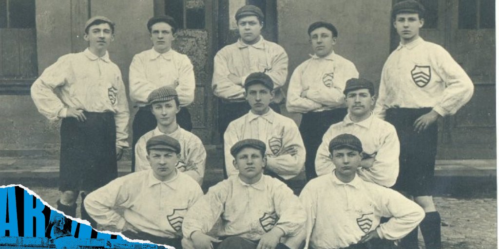 It’s time to tell you something about us! Since you may not know exactly what Arminia Bielefeld stands for, who we are in detail and what we believe in, we’d like to introduce ourselves for you – fact by fact, from 1 to 10.