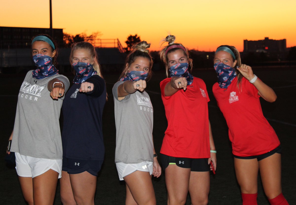 NCAASoccer's tweet photo. ‼️ VOTE ‼️ #NCAASoccer Photo of the Week! ⚽️

1️⃣ @TCUSoccer Light up the sky 🎇
2️⃣ @UKWomensSoccer That winning feeling 🎉
3️⃣ @BelmontWSoccer Flashing that new bling 💎😎
4️⃣ @BaylorFutbol Bear pile 🐻 https://t.co/9yjrLSdjeg