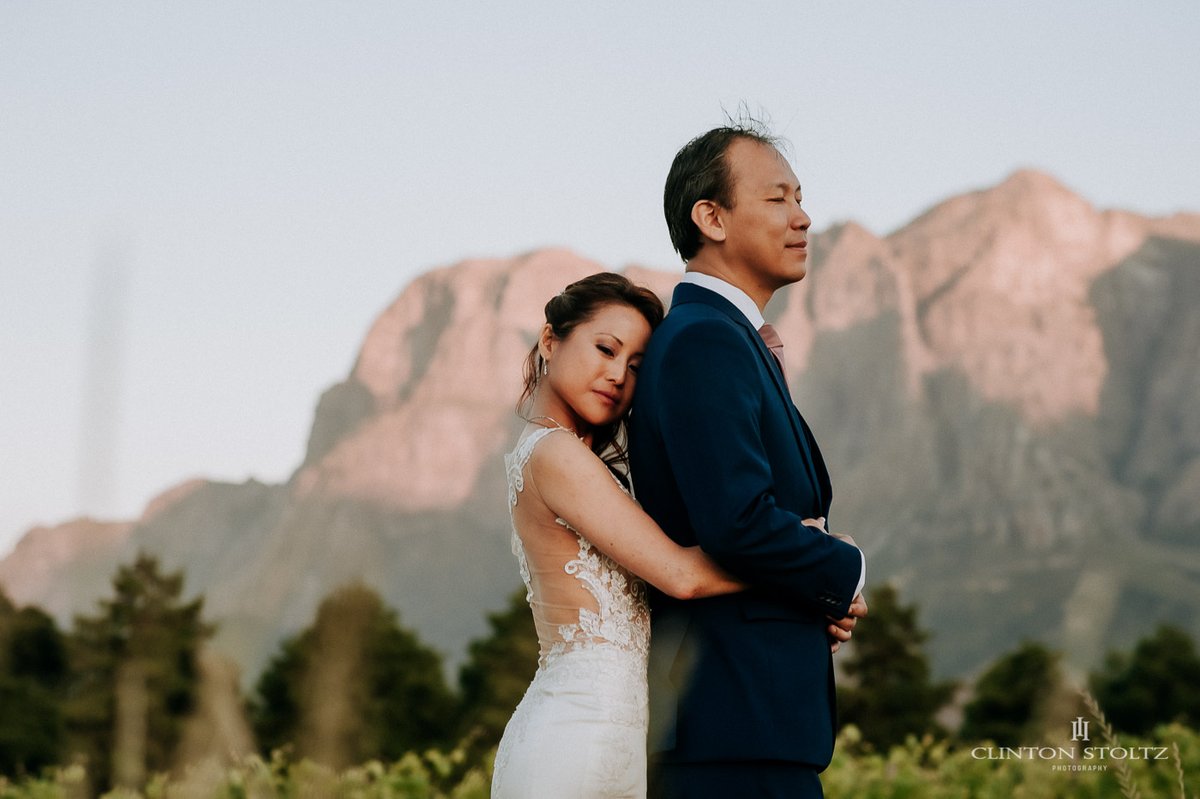 Awesome couple from Mauritius for their wedding in Stellenbosch.

#weddingphotographer #wedding #capetownweddingphotographer #weddingday #weddinggown #engaged #engagement #weddingdress #troue #love #bride #bridetobe