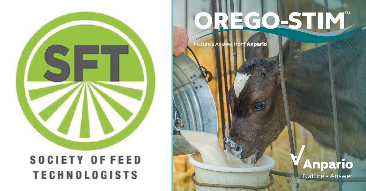 anparioplc's tweet photo. Speaking today on 'Anti-Microbial Resistance and Health in Calves Consuming Waste Milk', Dr Partha Ray from Reading University is presenting #OregoStim data at the SFT Ruminant Virtual Conference.

Read more: https://t.co/FiUMLXcaaQ

#AMR #SupportMilkYields #TeamDairy #WinterMilk https://t.co/mr7WdwwMBX