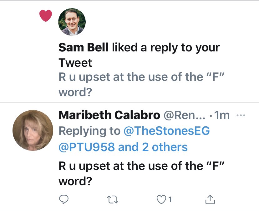 Jody Baldwin Stone tweet media