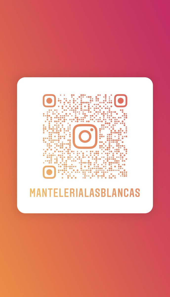 bijocelyn's tweet photo. @intensa_mx En Instagram y en Facebook tmb como Manteleria fina Las Blancas https://t.co/i4trf0GBdk