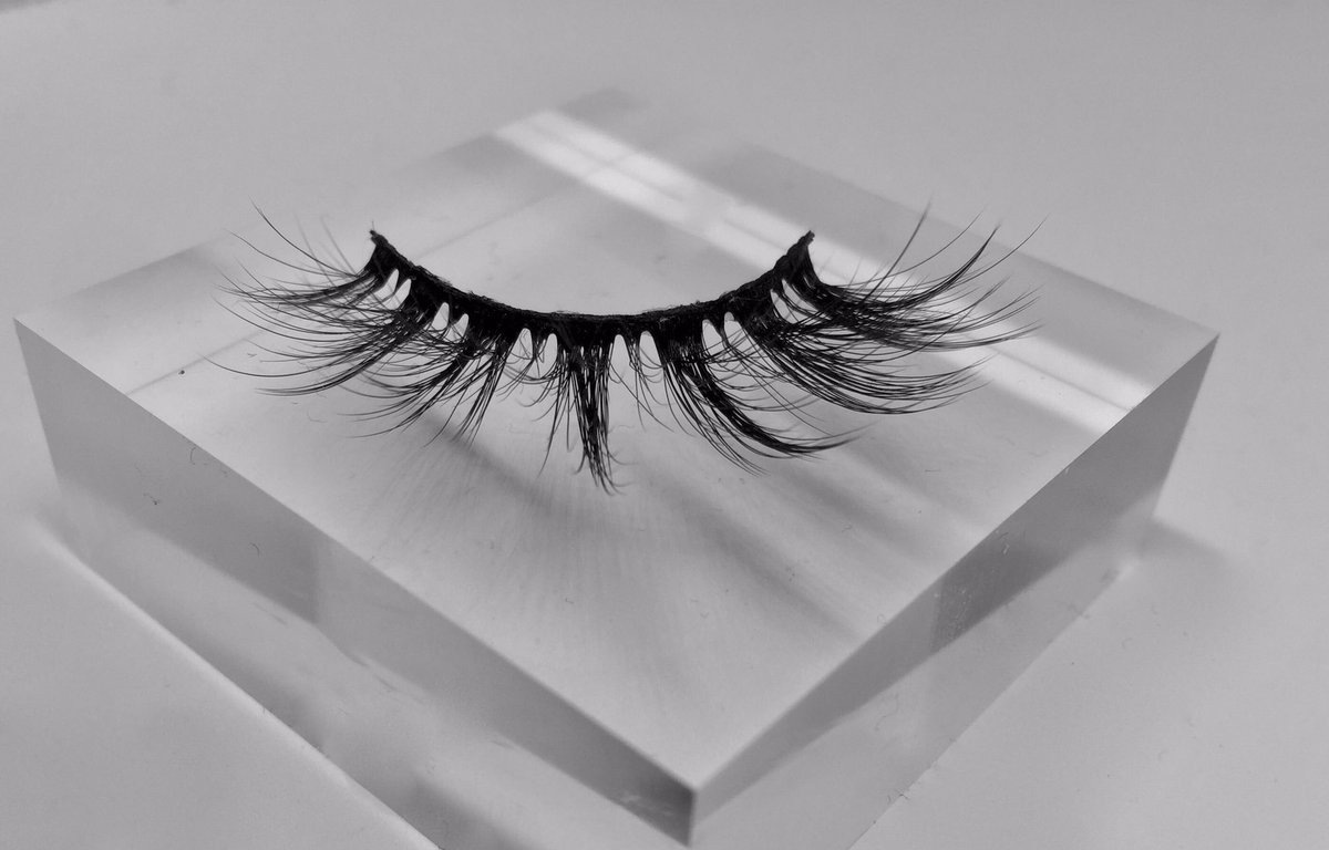 LashesRazor's tweet image. Handmade and cruelty free✨

Style - ‘Tease’

razorlashes.com

#coup #AppleEvent #vaccination