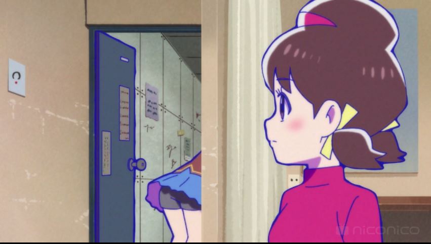 Twitter 上的 これは何のᵀᵂᴵᵀᵀᴱᴿですか 画像の一連のシーンめっちゃ笑ったｗｗｗ おそ松さん 第3期 第4話 一松ラジオ コンビ結成 松代の罠 T Co Ojpmycvv6b おそ松さん 屁 T Co 2n7dkmnvbl Twitter