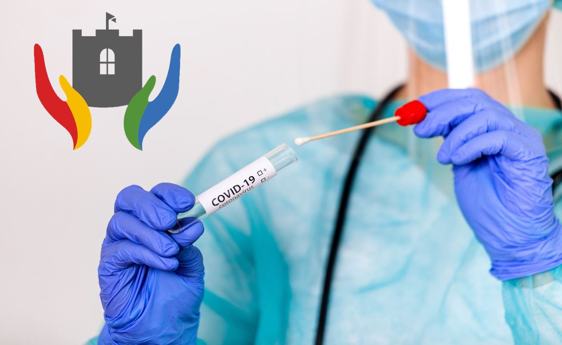 NeathCluster's tweet photo. 🆕 A message from the Neath Cluster on Covid-19 tests. 

🧪 Please remember before requesting/booking a test - you must have at least one of the following symptoms:
A new continuous cough
A high temperature
A loss of - or change to - sense of smell and taste 
 (1/3) https://t.co/WWhUAJdjfh