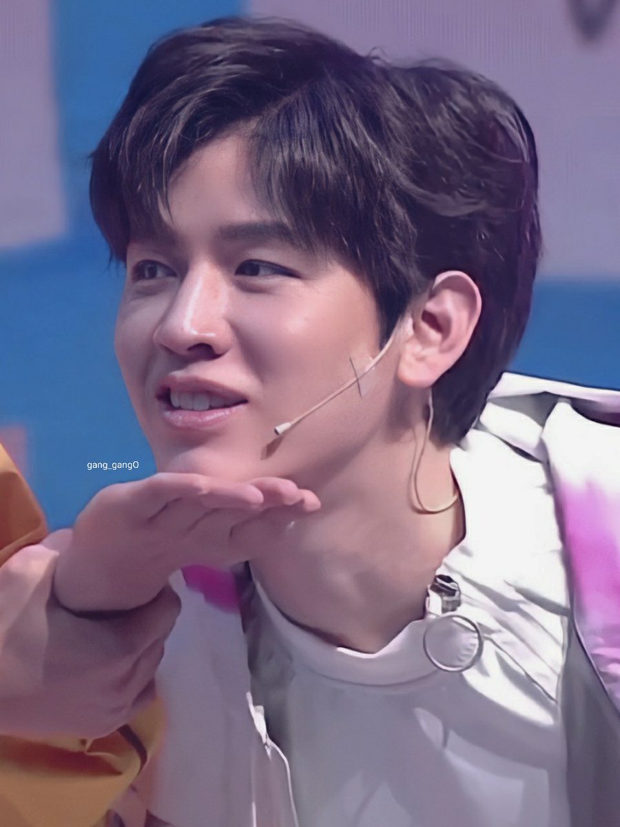 gang_gangO's tweet photo. 얘두라 사랑해....! #เตนิว https://t.co/0HVLg1s2CO