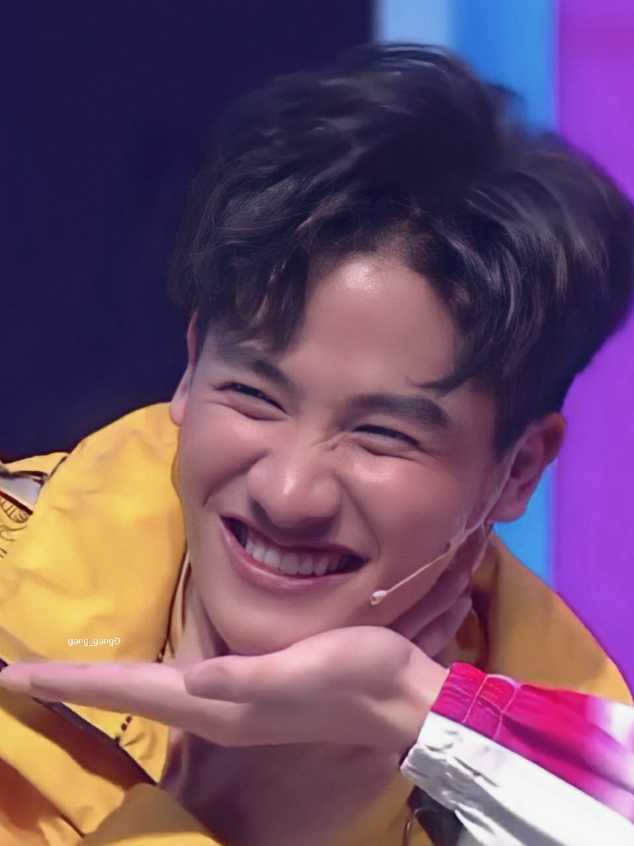gang_gangO's tweet photo. 얘두라 사랑해....! #เตนิว https://t.co/0HVLg1s2CO
