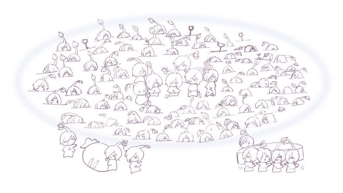 ラスカルのtwitterイラスト検索結果 古い順