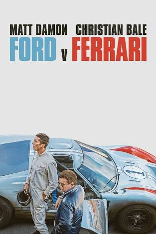 So someone said, the recommendations I haven't been recommending a lot of recent movies .. tbh 2020 has been quite dry movie year for obvious reasons.Here is a thread of some top 2019/2020 Movies .Once Upon a Time in H.   Ford vs Ferrari