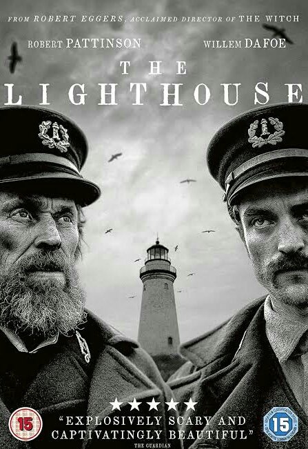 The Banker         The Lighthouse