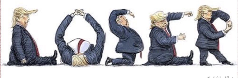 kcnkc1949's tweet photo. @sbg1 @MollyJongFast He needs to accept the fact 
that he is a .... https://t.co/RtGCyxuU1K