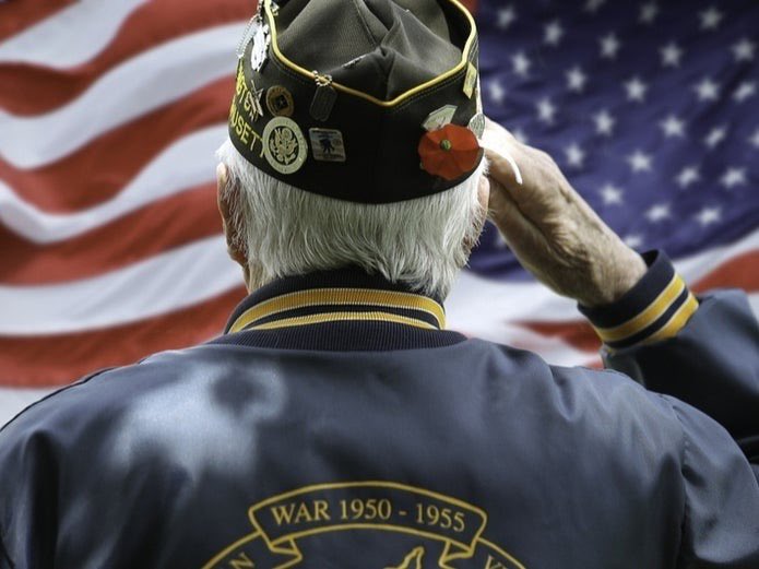 midlifemumboju1's tweet photo. Happy Veterans Day! Thanks to all those who served! #VeteransDay2020 #thankyou #VetsInService #HappyVeteransDay https://t.co/a7jM1A8H8E