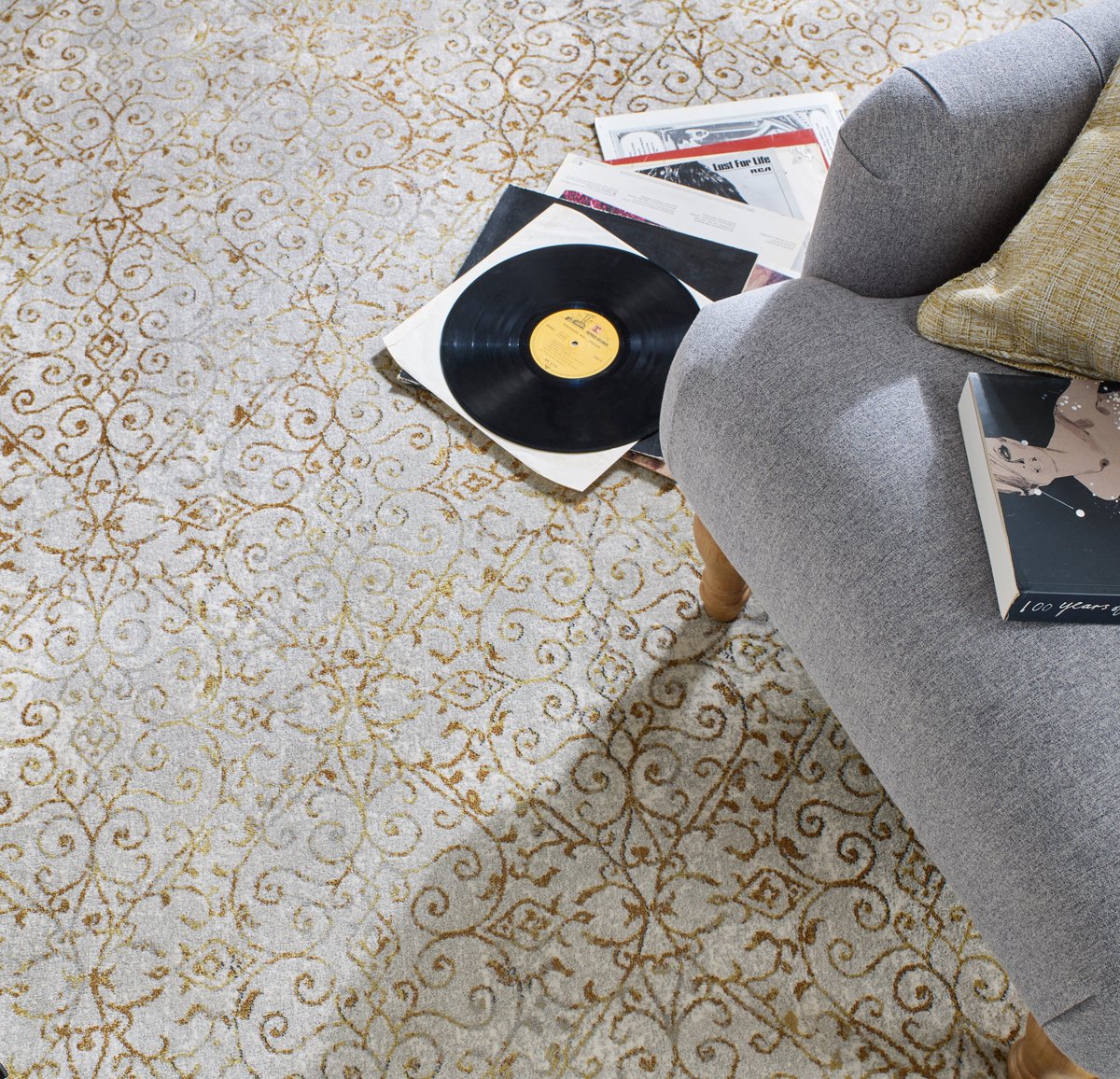 Fells Carpets tweet media