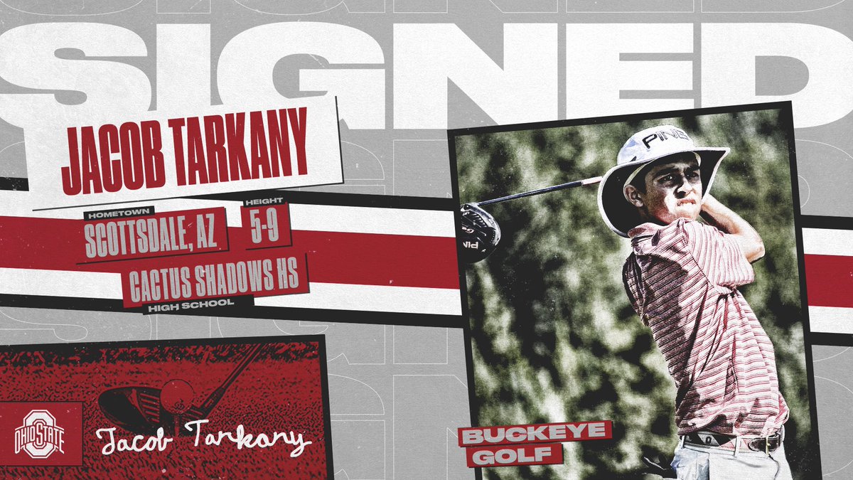 Ohio State Men’s Golf tweet media