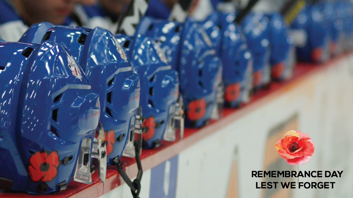 Remember those who have served and sacrificed #LestWeForget