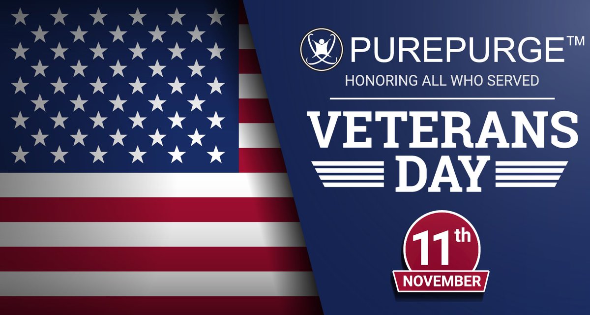 PurepurgeUSA's tweet photo. Today we honor and give thanks for those who have protected our freedoms!#ThankyouforyourService https://t.co/BZolQCqCK2