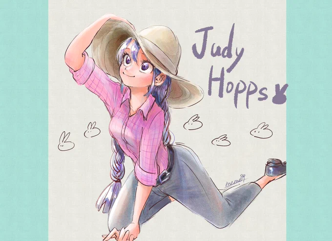 お題箱より!
擬人化?ちゃん??? 