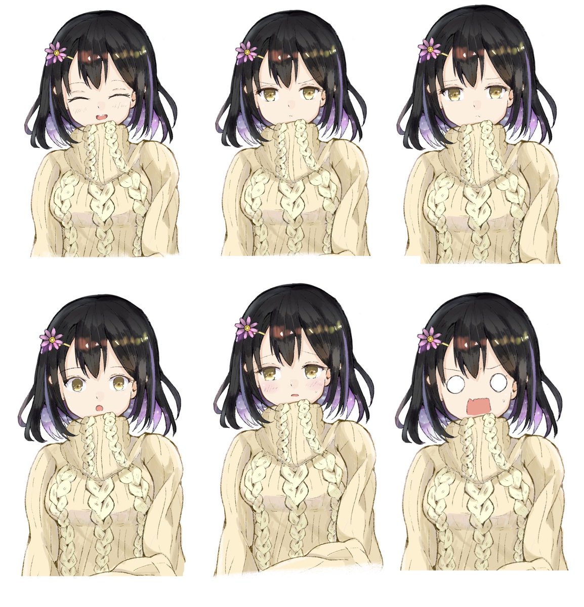 Sipjpmuryoksuy0 50 羊 キャラ 女の子 羊 キャラ 女の子