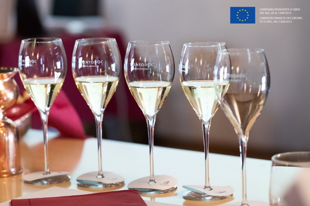 Trentodoc tweet media