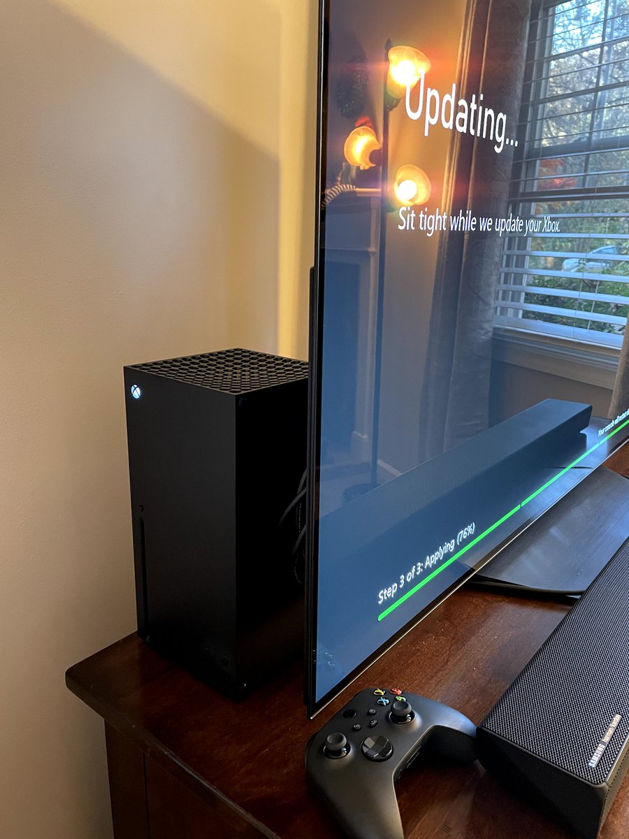 thePretzelJones's tweet photo. Hey look mom! I don't smoke ๐ญ #Xbox #PS5 #SmokeGate https://t.co/xDPjpkTg4y