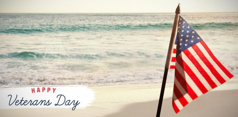 Today, we pause to express our deep gratitude to all #Veterans for their brave and selfless service to our country. We owe no greater debt than to those who defend our freedoms we enjoy that were built upon the backs of those willing to risk their lives for our nation.
Thank you.