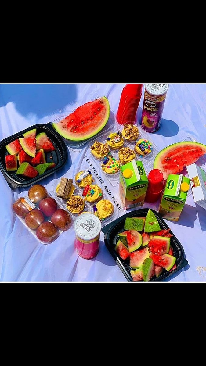 lekkycakes's tweet photo. Beach day, fun day!!! Who is your cake plug again ???
#naijabakers #cakesinuyo #lekkycakes #beachday #funday #cupcakes #uyovendors #uyobakers #bakersinuyo #everythingcake https://t.co/VJxkk0wQcZ