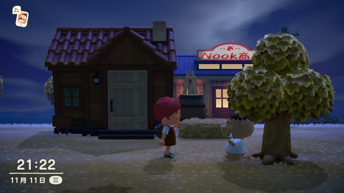 apigintears's tweet photo. #动物森友会 #AnimalCrossing #ACNH #NintendoSwitch https://t.co/e6yeBdV9kk