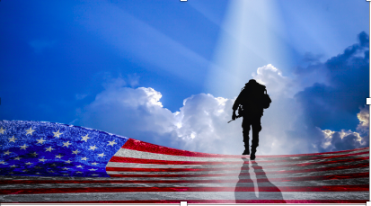 myHRpeeps's tweet photo. May we never forget, freedom isn’t free... Thank you to all our Veterans and Military Personnel for the sacrifices made for our freedom.

#Gratitute #Freedom #USA https://t.co/ngDgA0AUIi