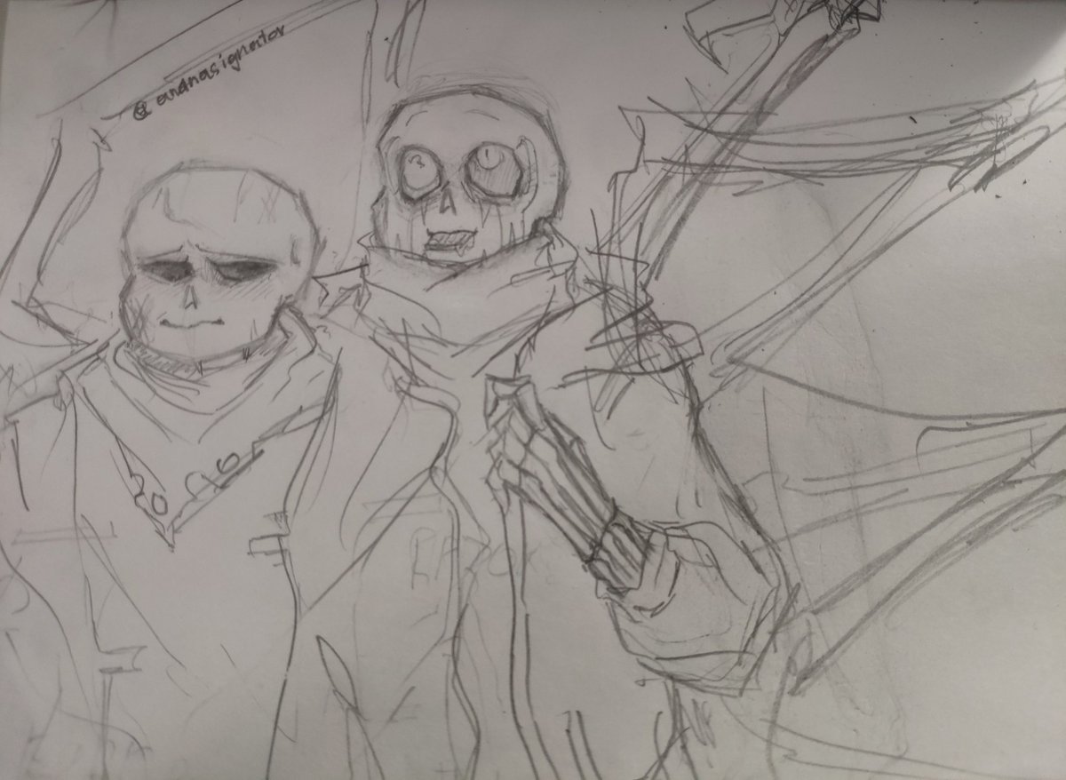 ananasignatov's tweet photo. Скетчиии
.
.
#ananas_ignatov
#ананас_игнатов
#error_sans
#swap_sans
#failure_error
#fresh_sans
#андертейл
#undertale https://t.co/CVqM7uhIGB