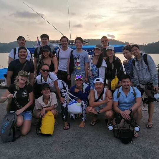 PirateDiversKL's tweet photo. Chartered day trips to #KoBon #KohTachai #RichelieuRock #SimilanIslands  #Diving #SimilanLiveaboard  #Thailand #KhaoLakDiving  #divingkhaolak https://t.co/mAUT698WDP