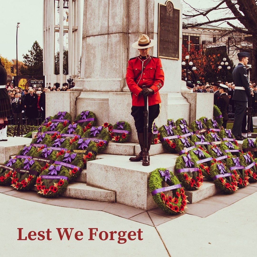 Thank you to all who have served and continue to serve our country.